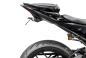 Preview: Yamaha YZF-R7 (2022+) Kennzeichenträger von Evotech Performance